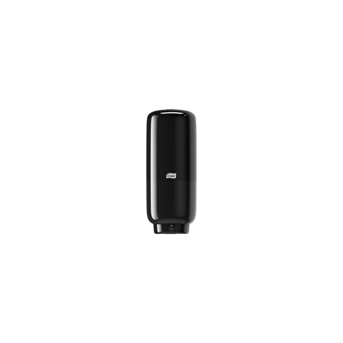 Dispenser TORK S4 Soap INT Sens. black