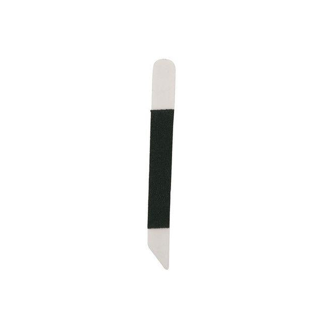 Nail file disposable 12cm 100/pack