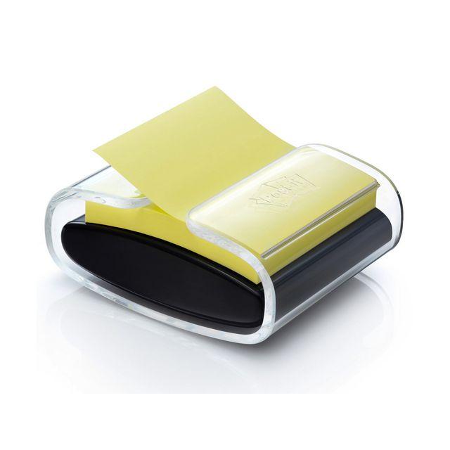 Z-holder incl 1st Z-Notes