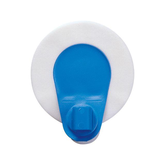 ECG electrode BLUE SENSOR M-00-A 50/fp