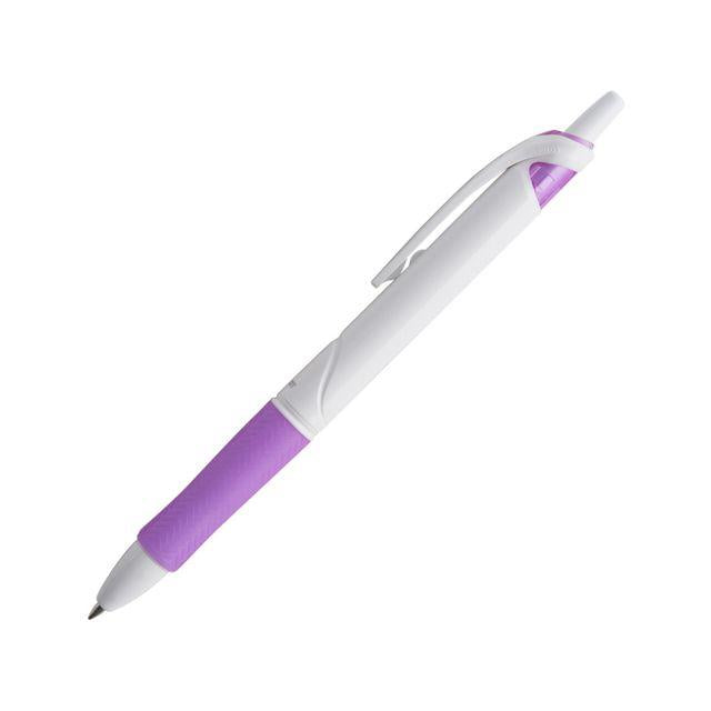 Ballpoint pen PILOT Acroball Pure 1.0 violet