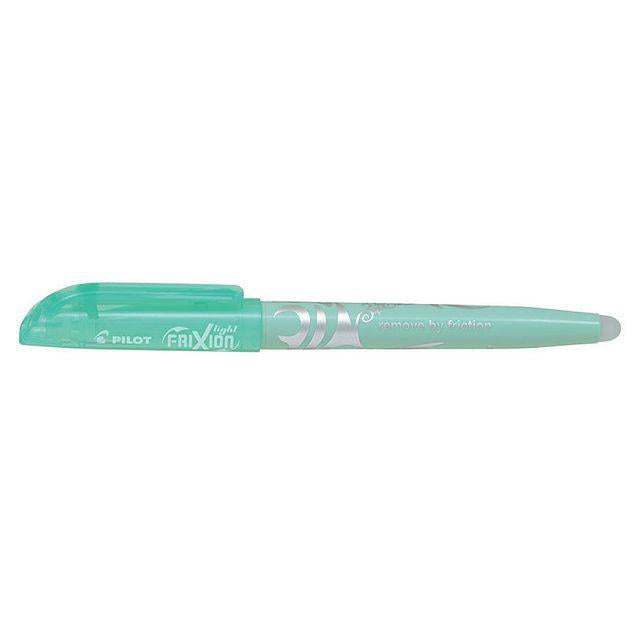 Highlighter PILOT Frixion turquoise