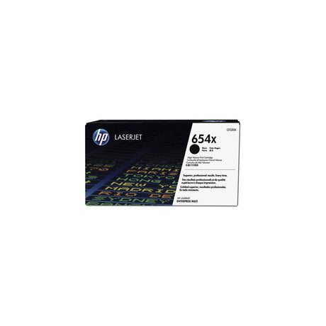 Toner HP CF330X 654X 20.5K black