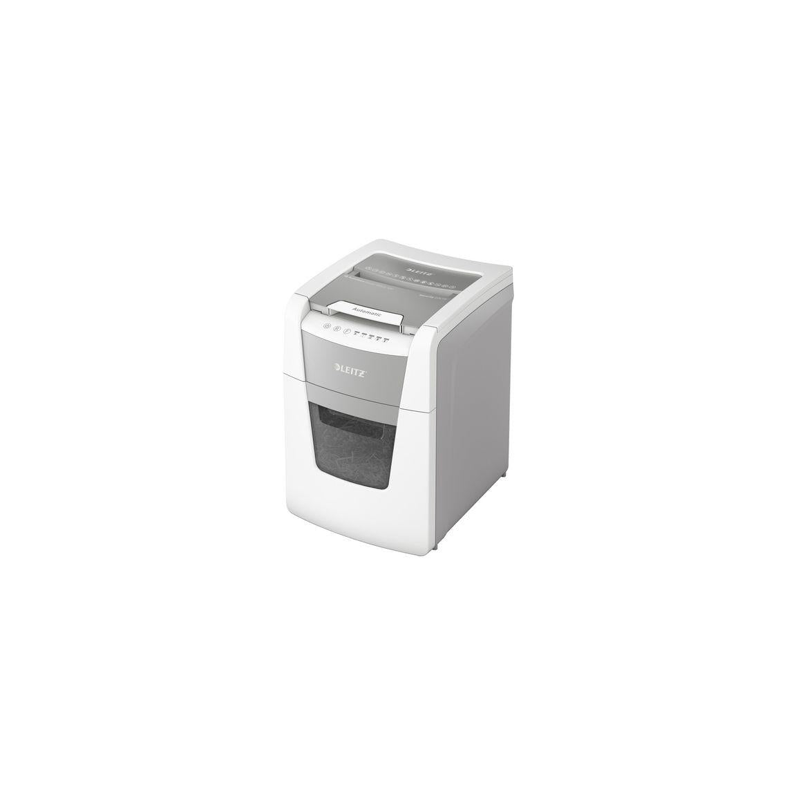 LEITZ Automatic 100 shredder