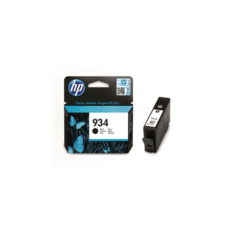 Ink cartridge HP C2P19AE 934 black