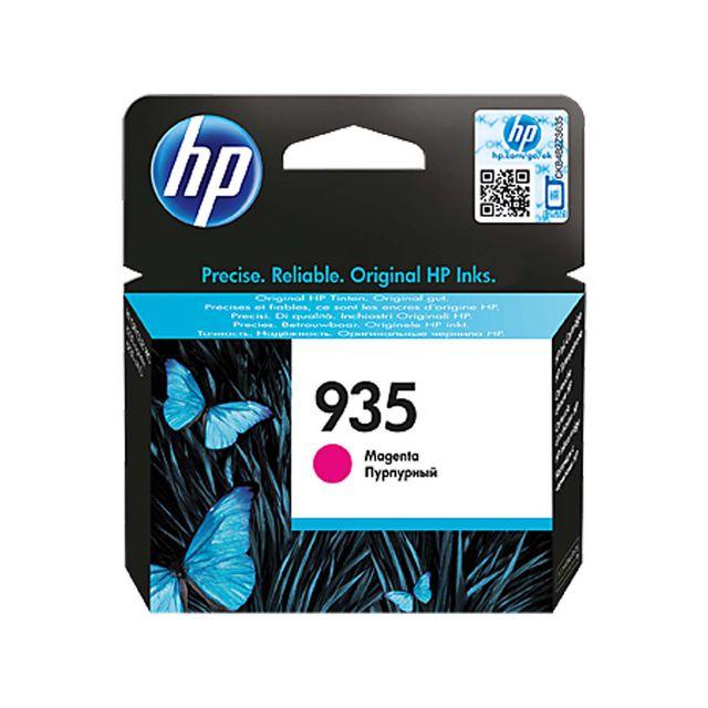 Ink cartridge HP C2P21AE 935 magenta