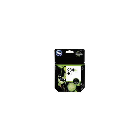 Ink cartridge HP C2P23AE 934XL black