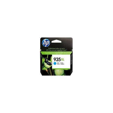 Ink cartridge HP C2P24AE 935XL cyan