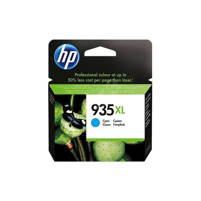 Ink cartridge HP C2P24AE 935XL cyan