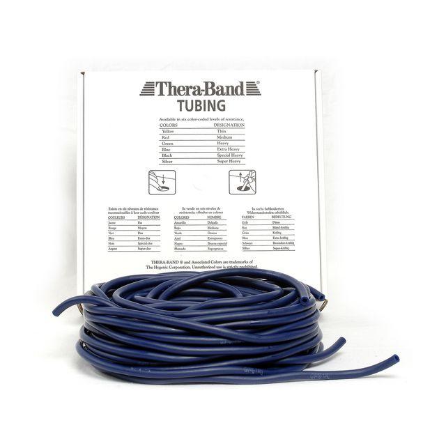 THERA-BAND TUBING 30,5m blue