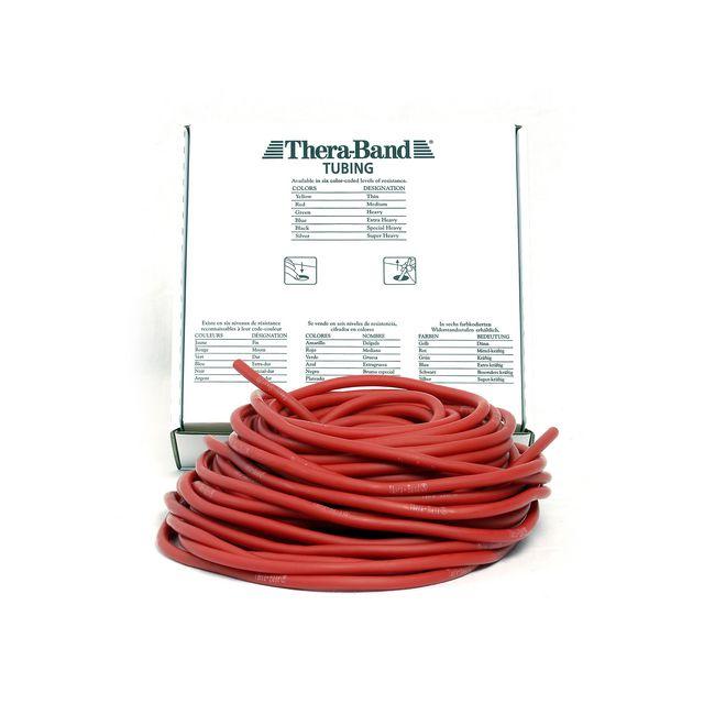 THERA-BAND TUBING 30,5m red