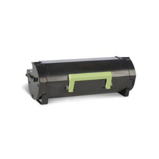 Toner LEXMARK 50F2X0E 10K black