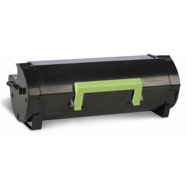 Toner LEXMARK 50F2U0E 20K black