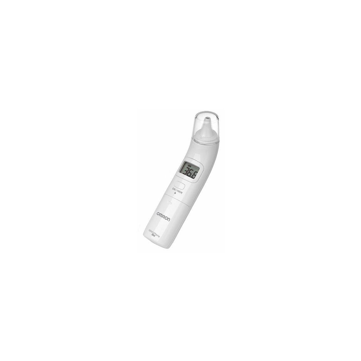 Thermometer cover OMRON Gentle 520 40/pack