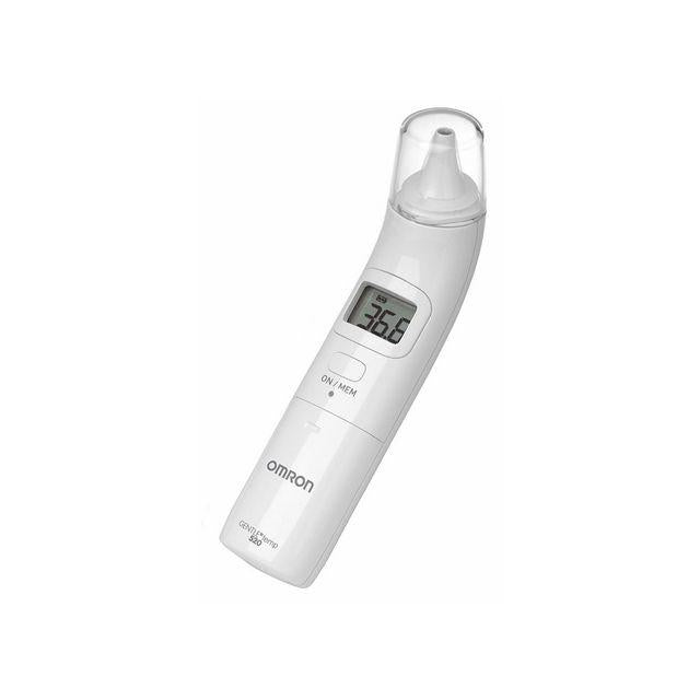 Thermometer cover OMRON Gentle 520 40/pack