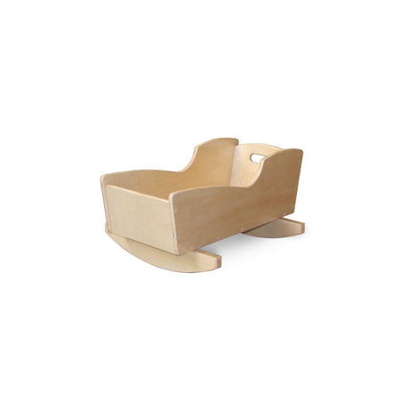 Doll's bed/cradle GROCARE 33x28x74cm
