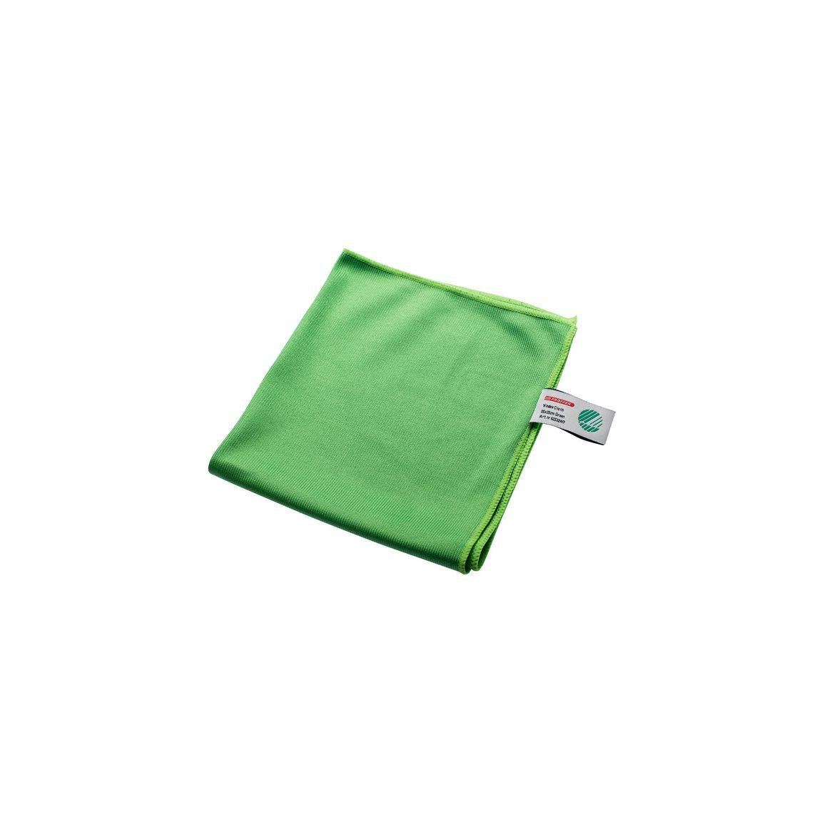 Window screen Proffer Micro 35x35cm green