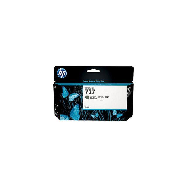 Ink cartridge HP F9J79A 727 photo black