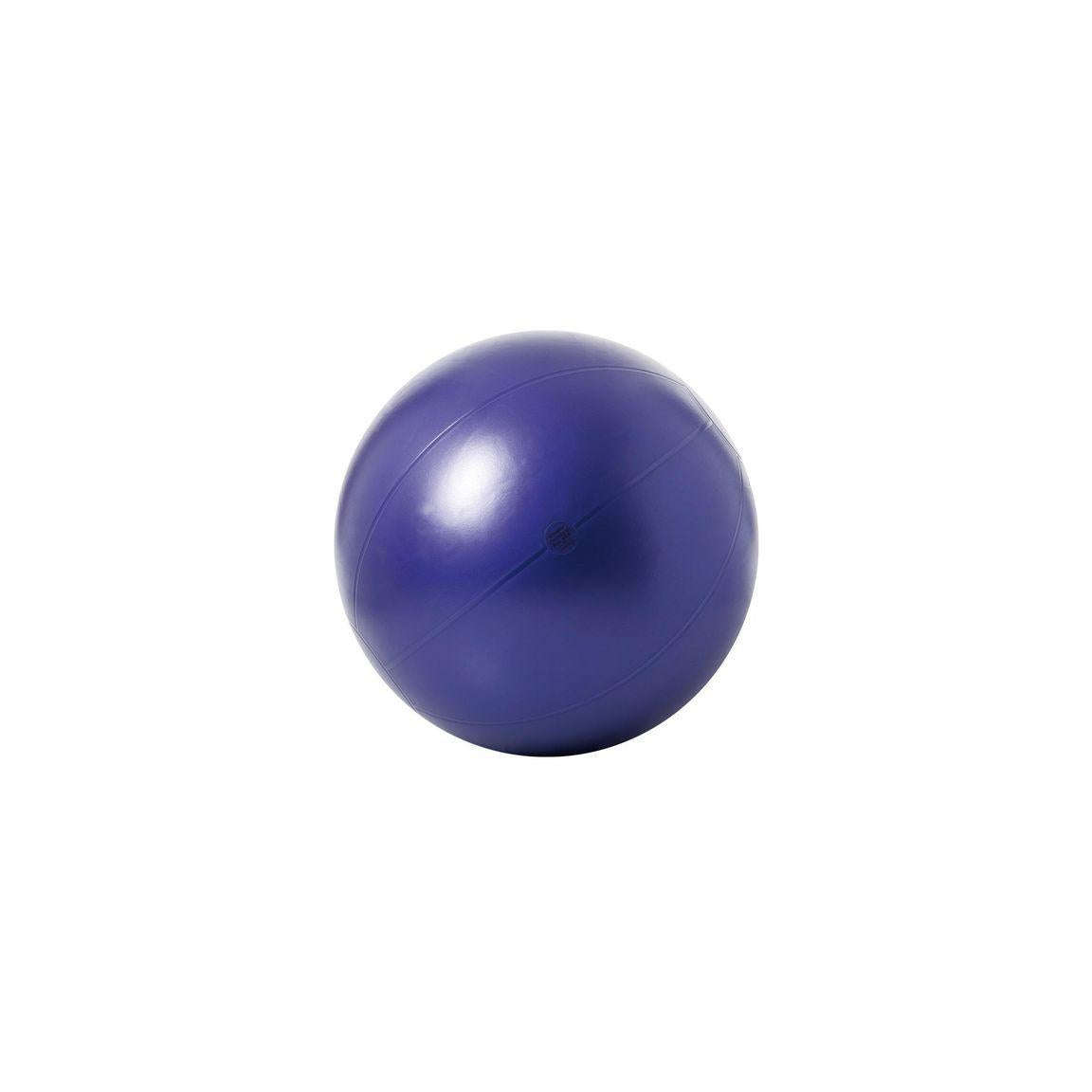 Pilates ball 85cm purple
