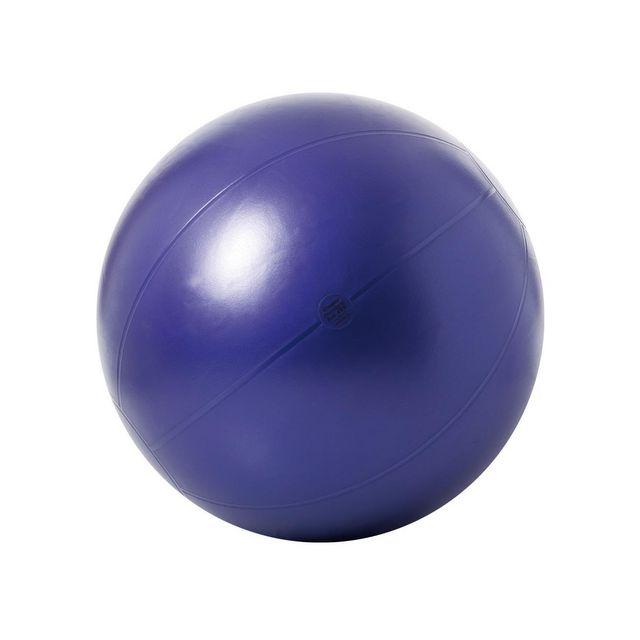 Pilates ball 85cm purple