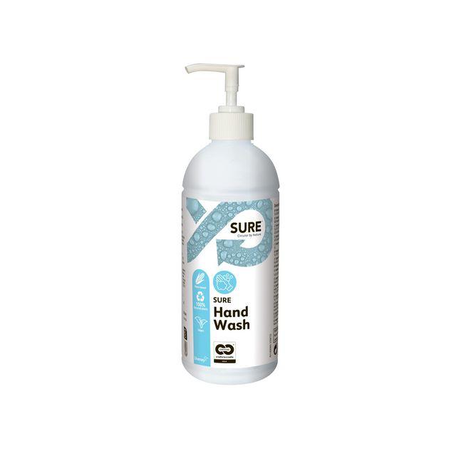 Soap SURE 500ml