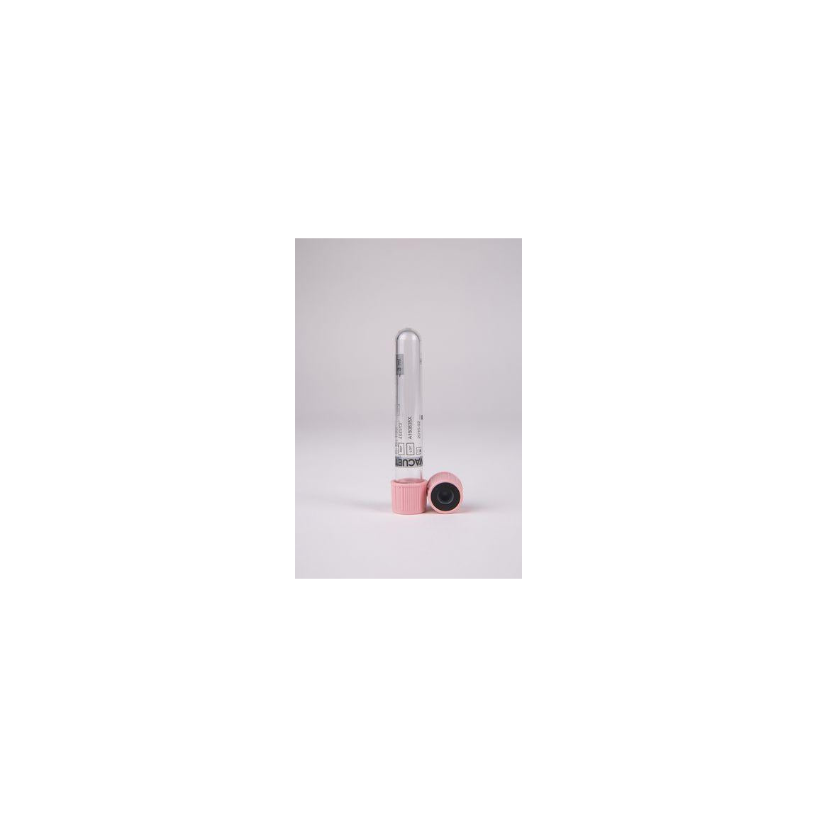 Test tube VACUETTE FC-mix 5/3ml 50/pack