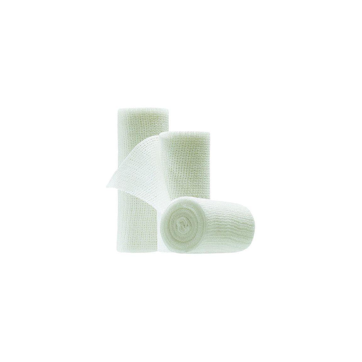 Fixing bandage MOLLELAST HAFT 10cmx4m