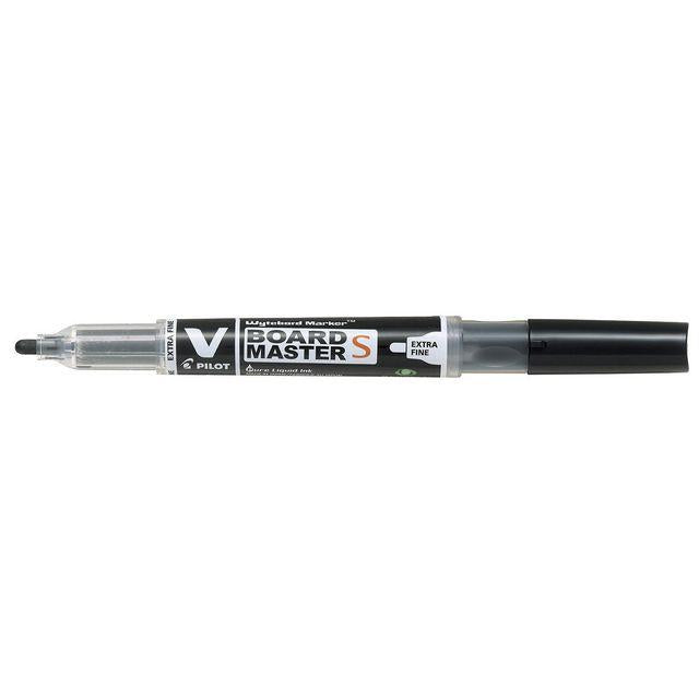 Whiteboard pen PILOT V Board S EF Black