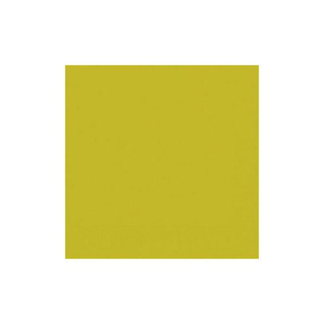 Napkin DUNI 1-ply 33x33cm Kiwi 500/pack