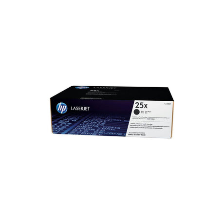 Toner HP CF325X 25X 34,5K black