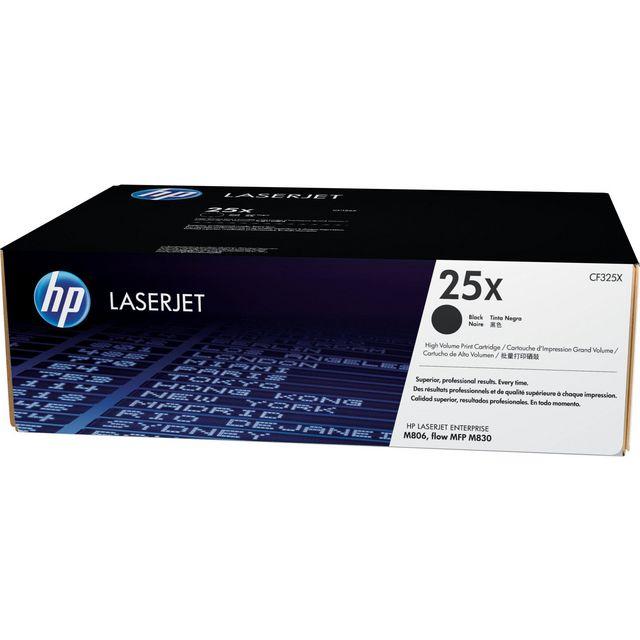 Toner HP CF325X 25X 34,5K black