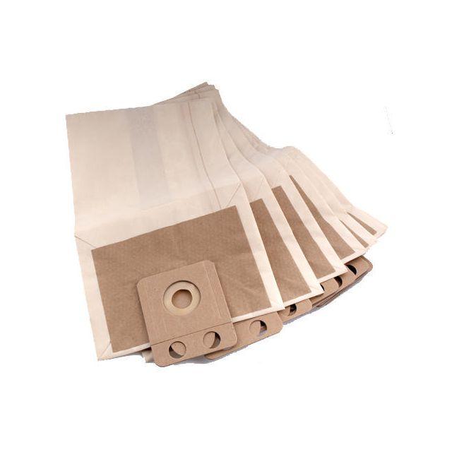Vacuum cleaner bag NILFISK VP100/300 10/pack