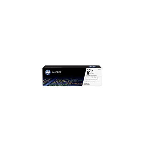 Toner HP CF400X 201X 2.8K black