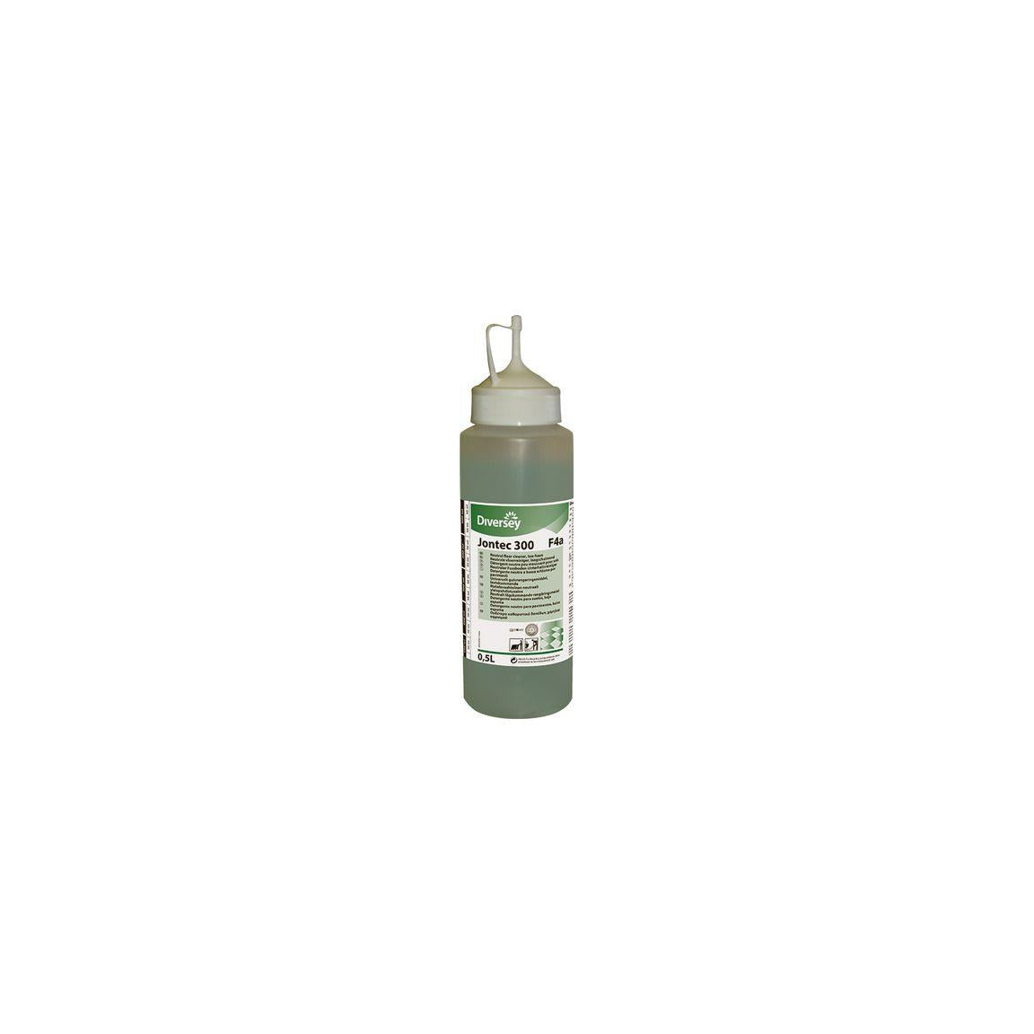 Jontec DI 500ml application bottle