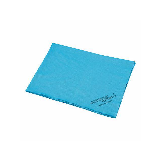 Window cloth TASKI Micro 40x50cm blue 5/pack