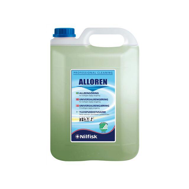 Allrent NORDEX Alloren 5L