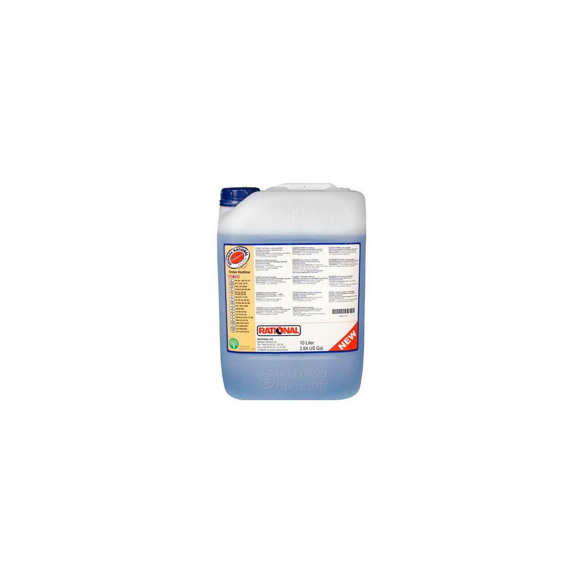 Rinse aid REKAL Rational 10L