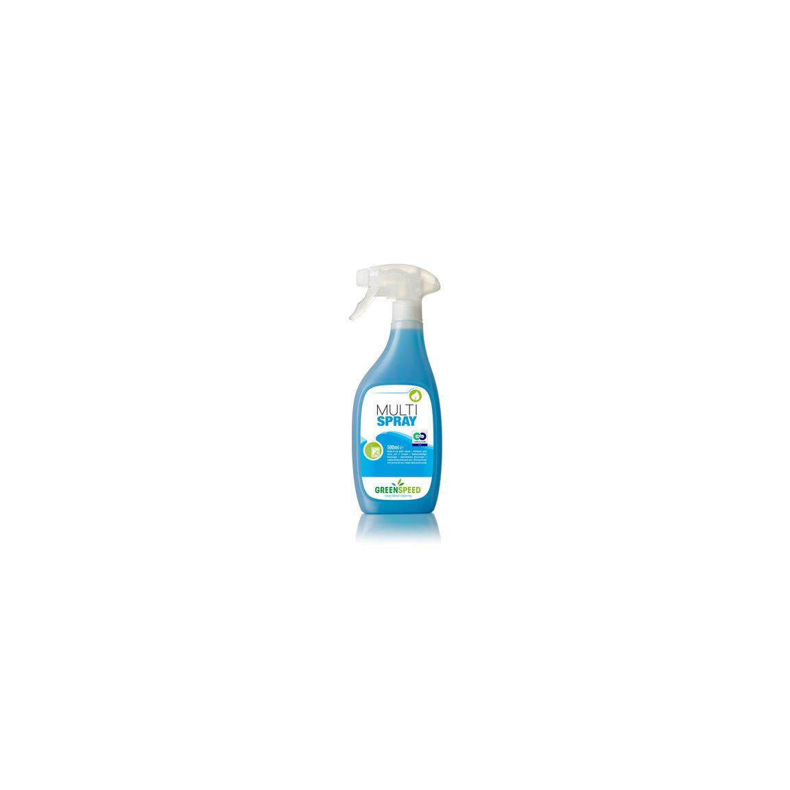 Window cleaner Multispray universal 500ml