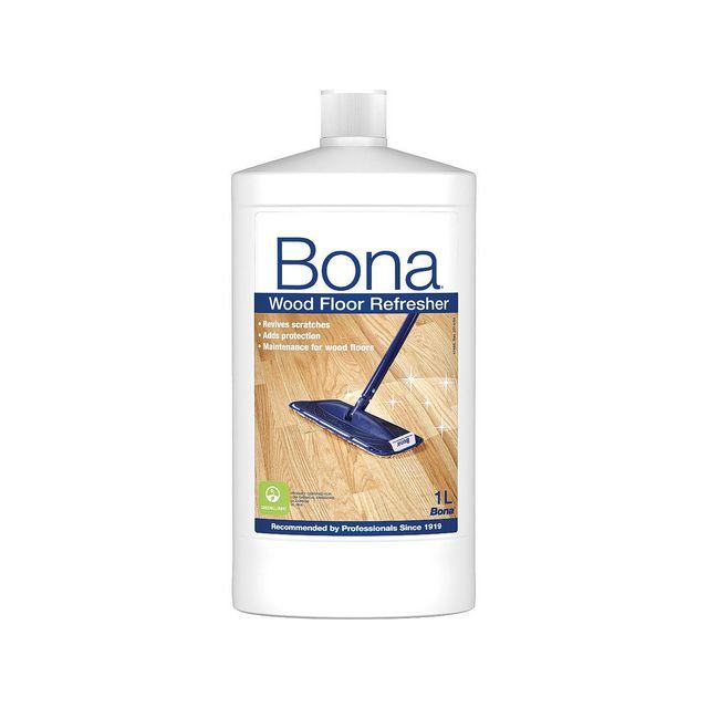 Maintenance varnish BONA refresh wood floor 1L