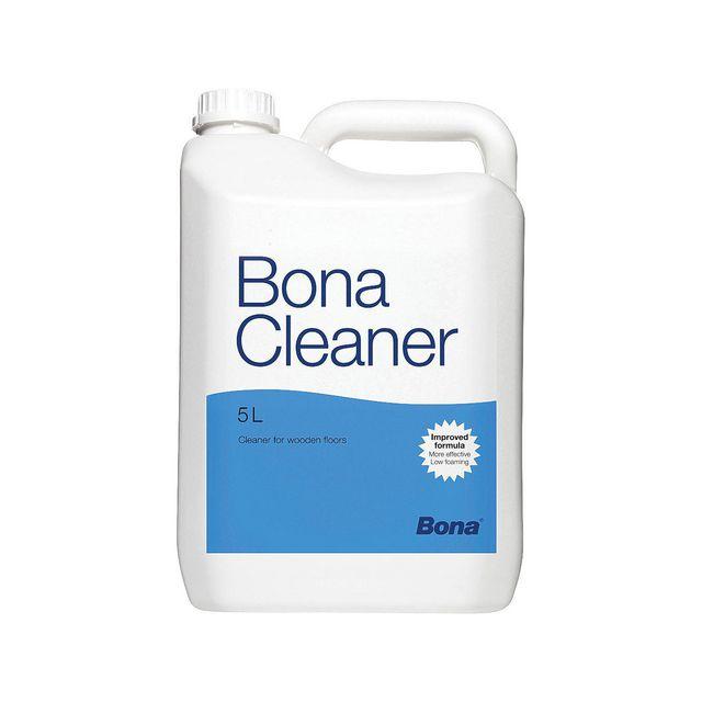 Floor cleaner BONA wood 5L