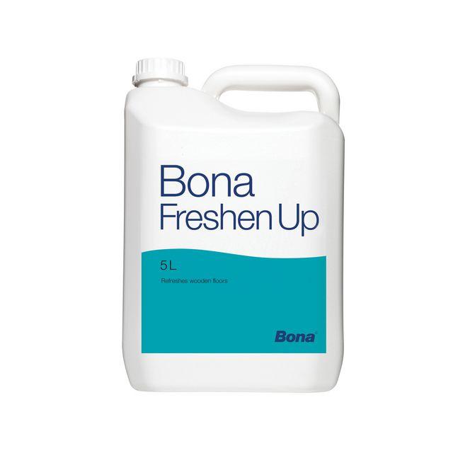 Freshen Up BONA for wooden floors, 5 litres