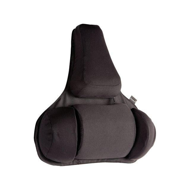 Backrest FELLOWES professional black