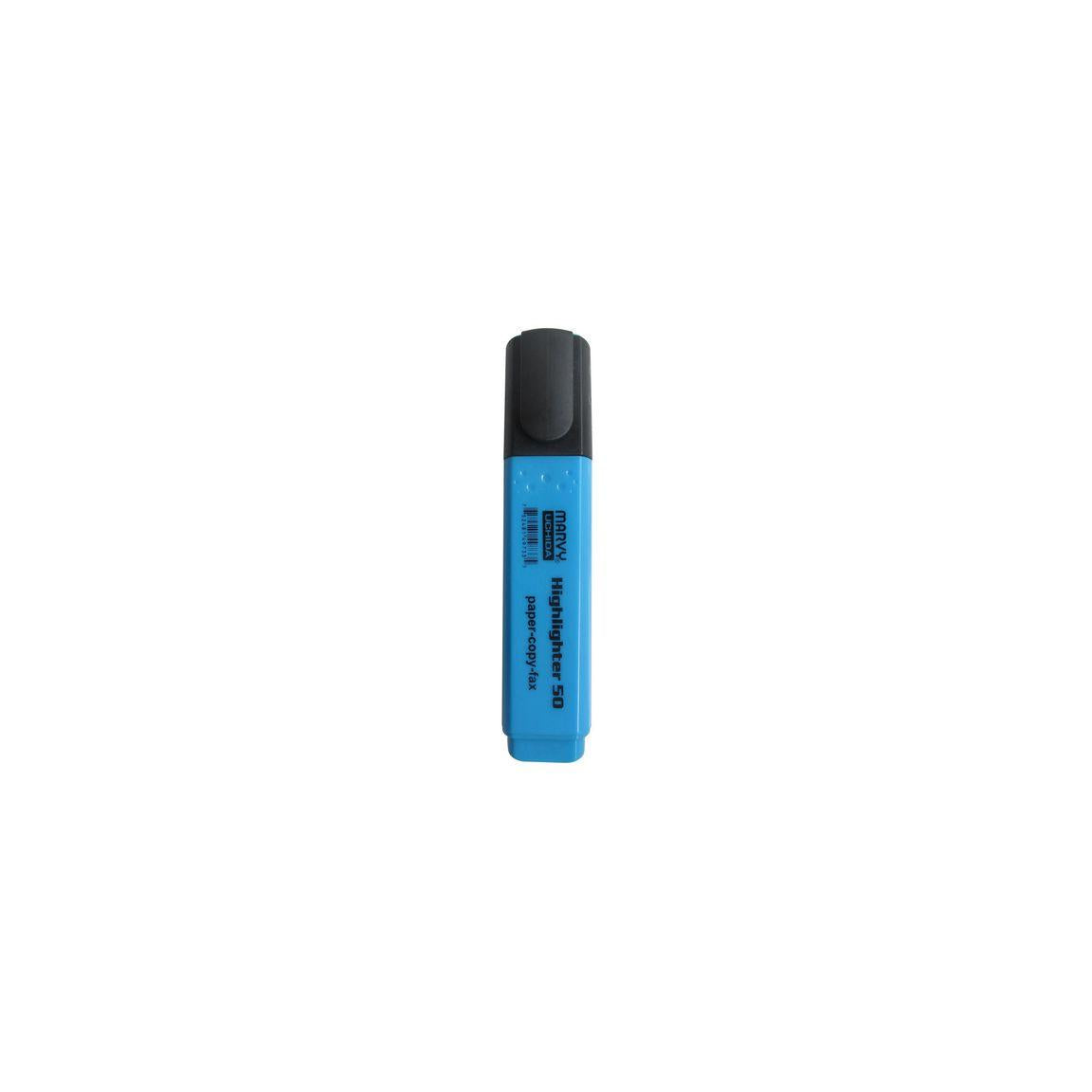Highlighter MARVY 50 Blue