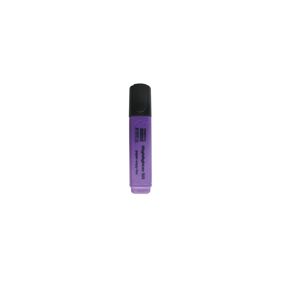 Highlighter MARVY 50 Purple