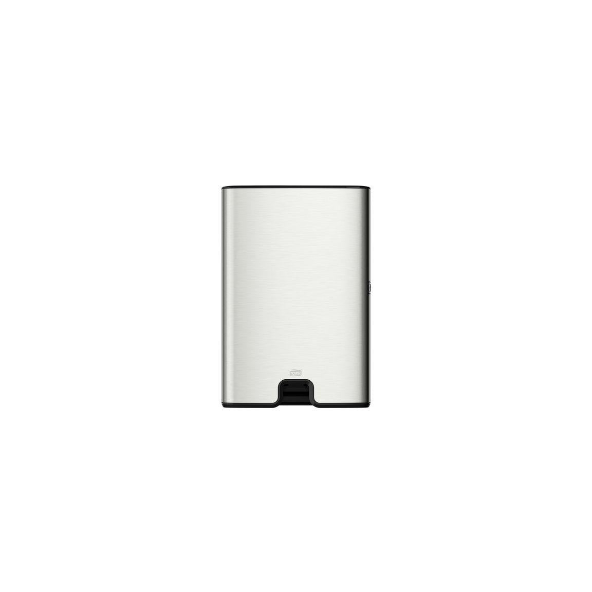 Dispenser TORK H2 Towel stainless steel