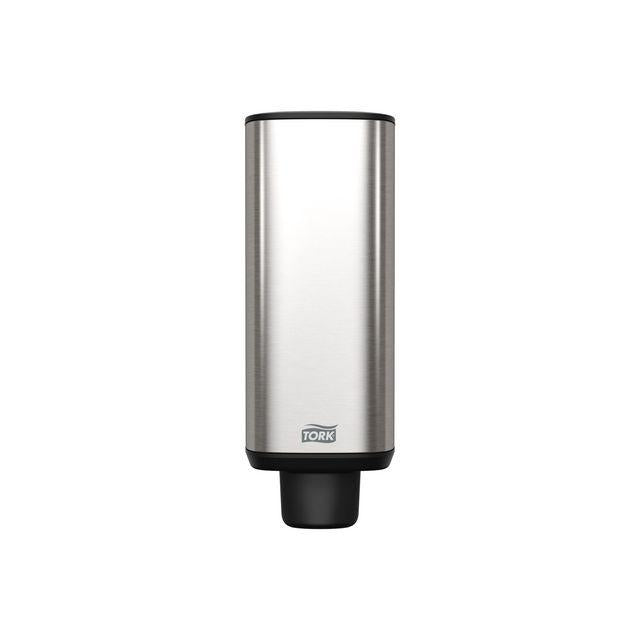Dispenser TORK S4 Soap stainless steel