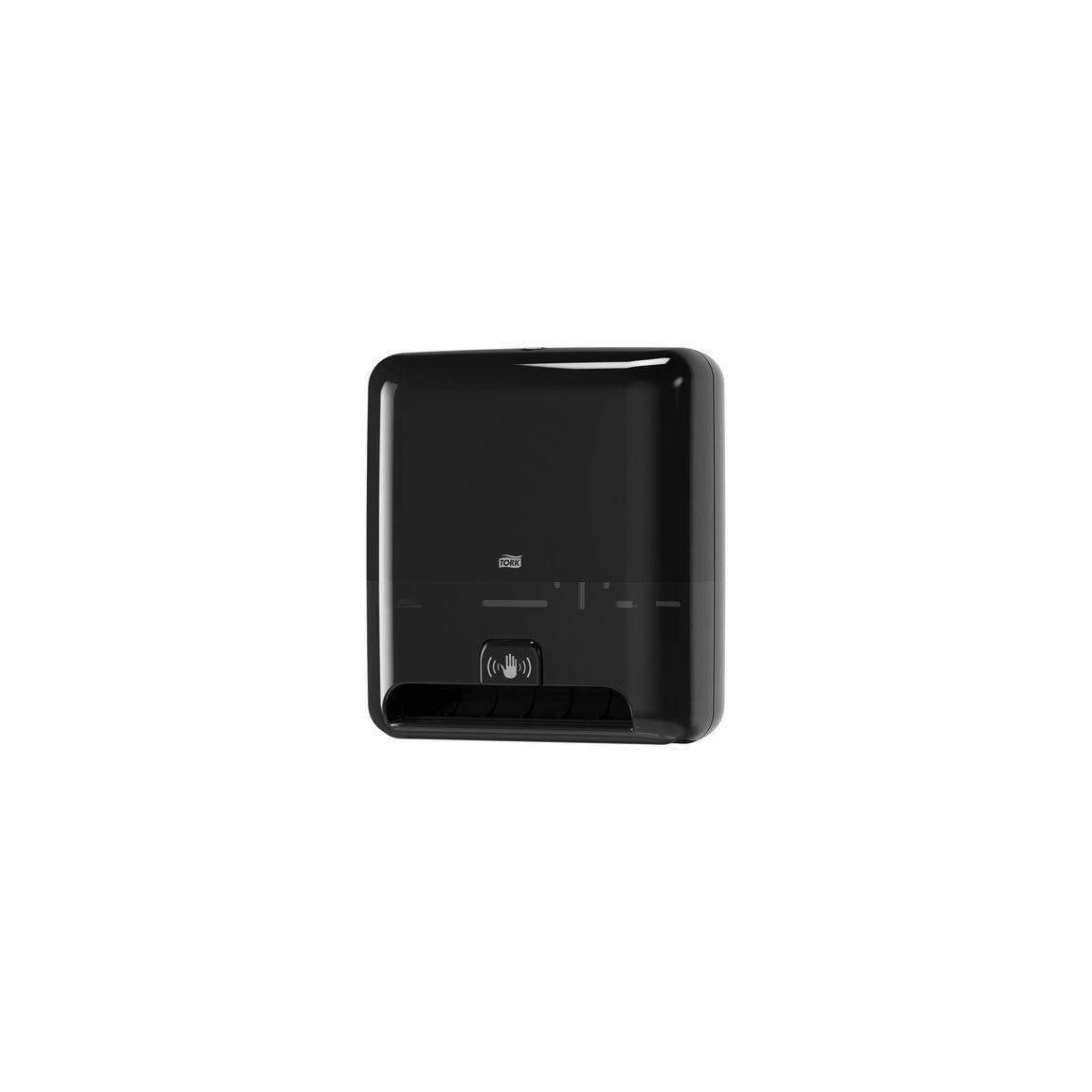 Dispenser TORK H1 MATIC Sensor black