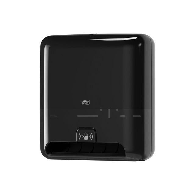 Dispenser TORK H1 MATIC Sensor black