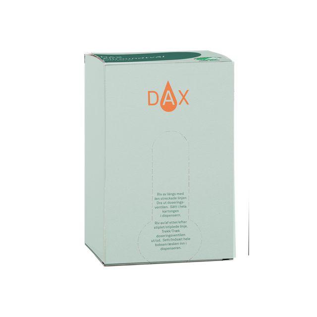 Soap DAX Allround perfumed ref. 700ml
