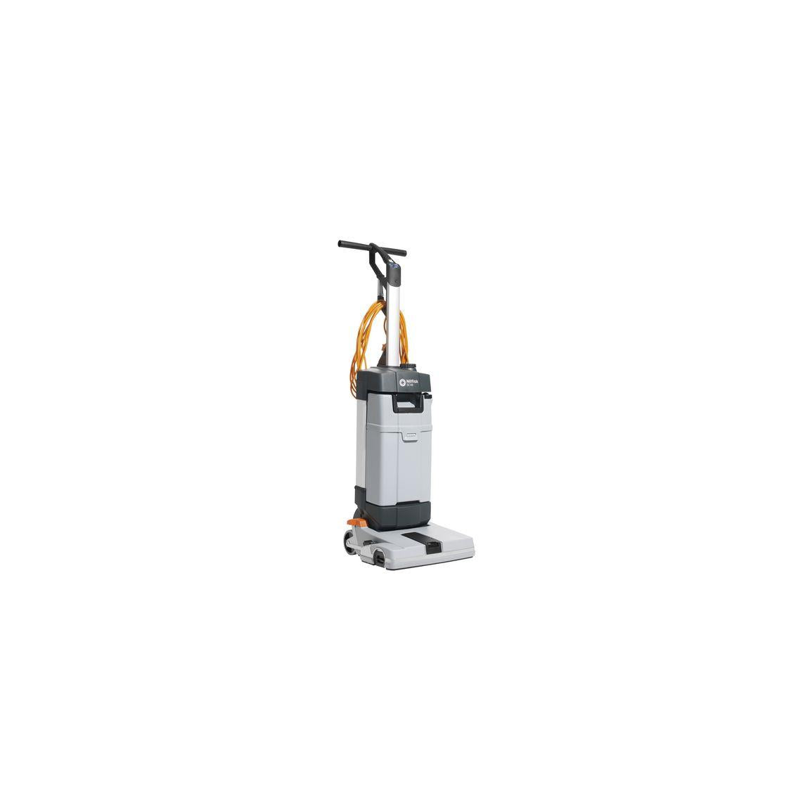 Combi scrubber NILFISK SC100 E Premium
